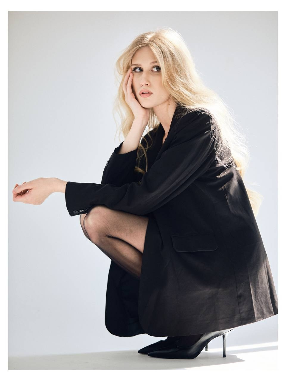 Индивидуальные съемки. Профессиональный фотограф в Москве — Максим Дьяконов