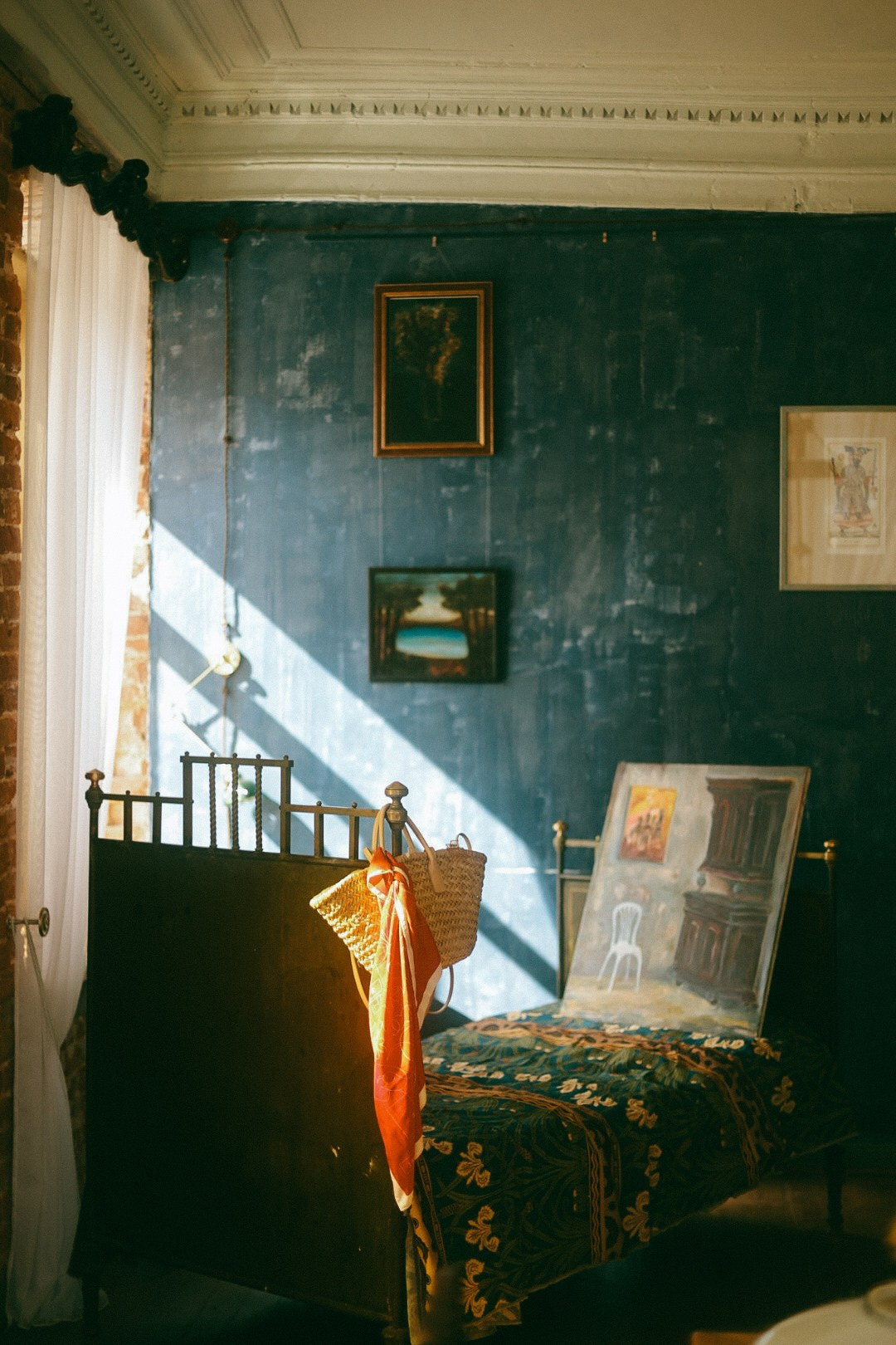 Наташа. Фотограф Нижний Новгород