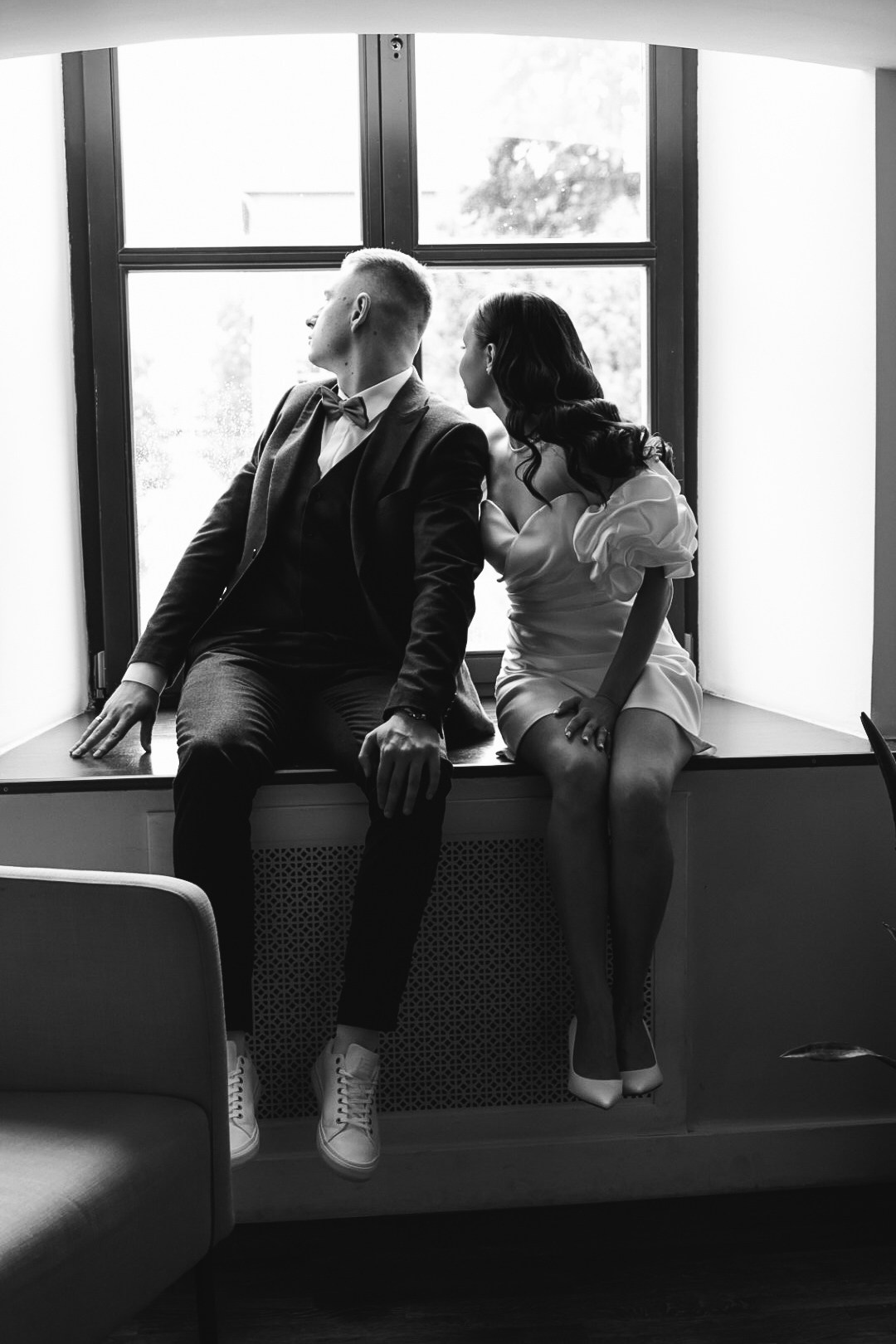 Руслан и Оксана. Фотограф Нижний Новгород