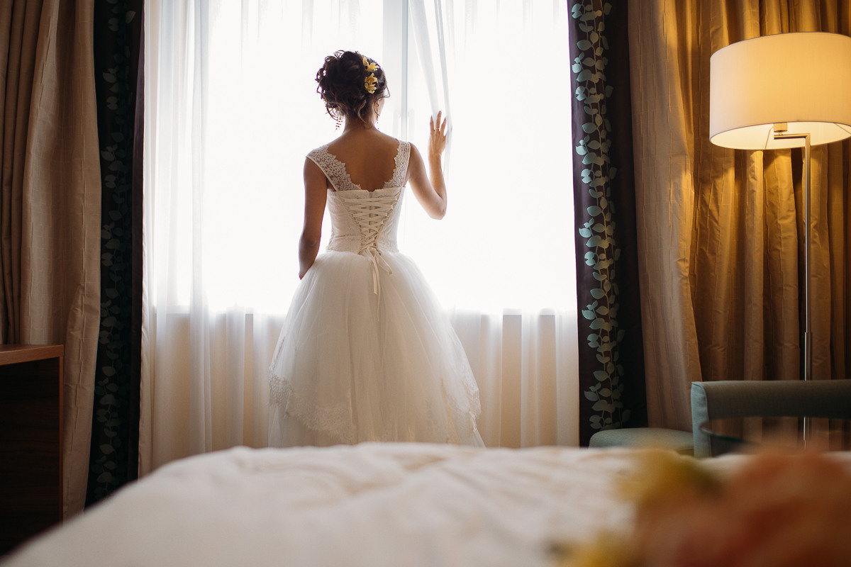 СВАДЬБА. Свадебный и Портретный Фотограф в Уфе Михаил Землянов