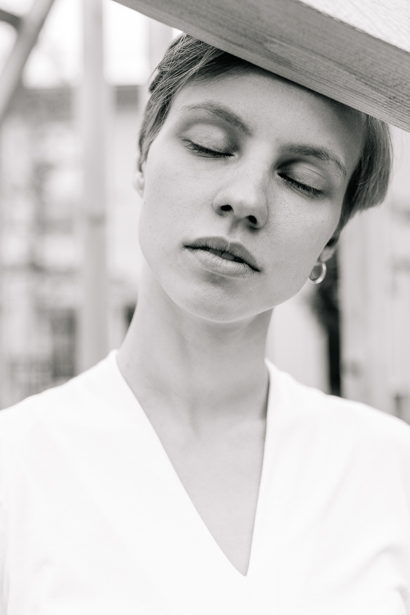 ПОРТРЕТ. Свадебный и Портретный Фотограф в Уфе Михаил Землянов