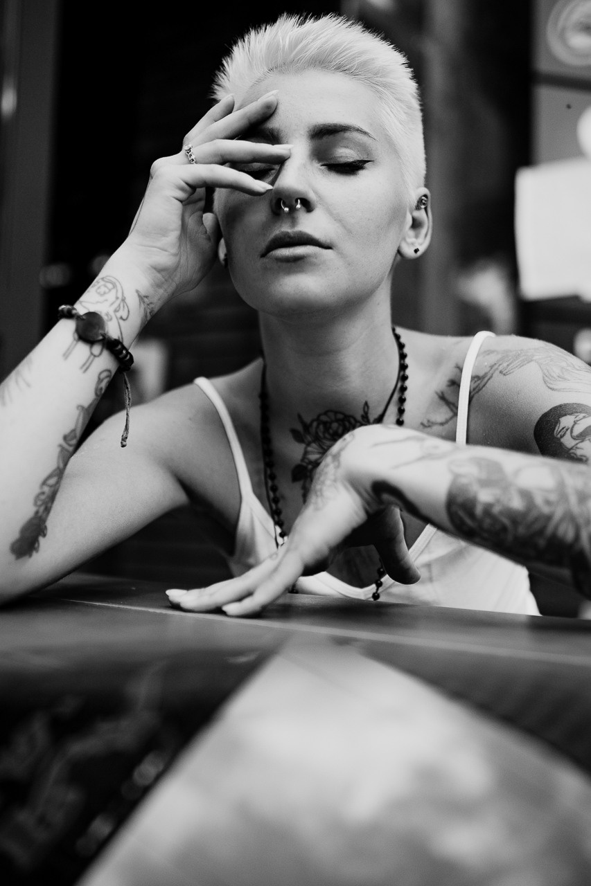 ПОРТРЕТ. Свадебный и Портретный Фотограф в Уфе Михаил Землянов