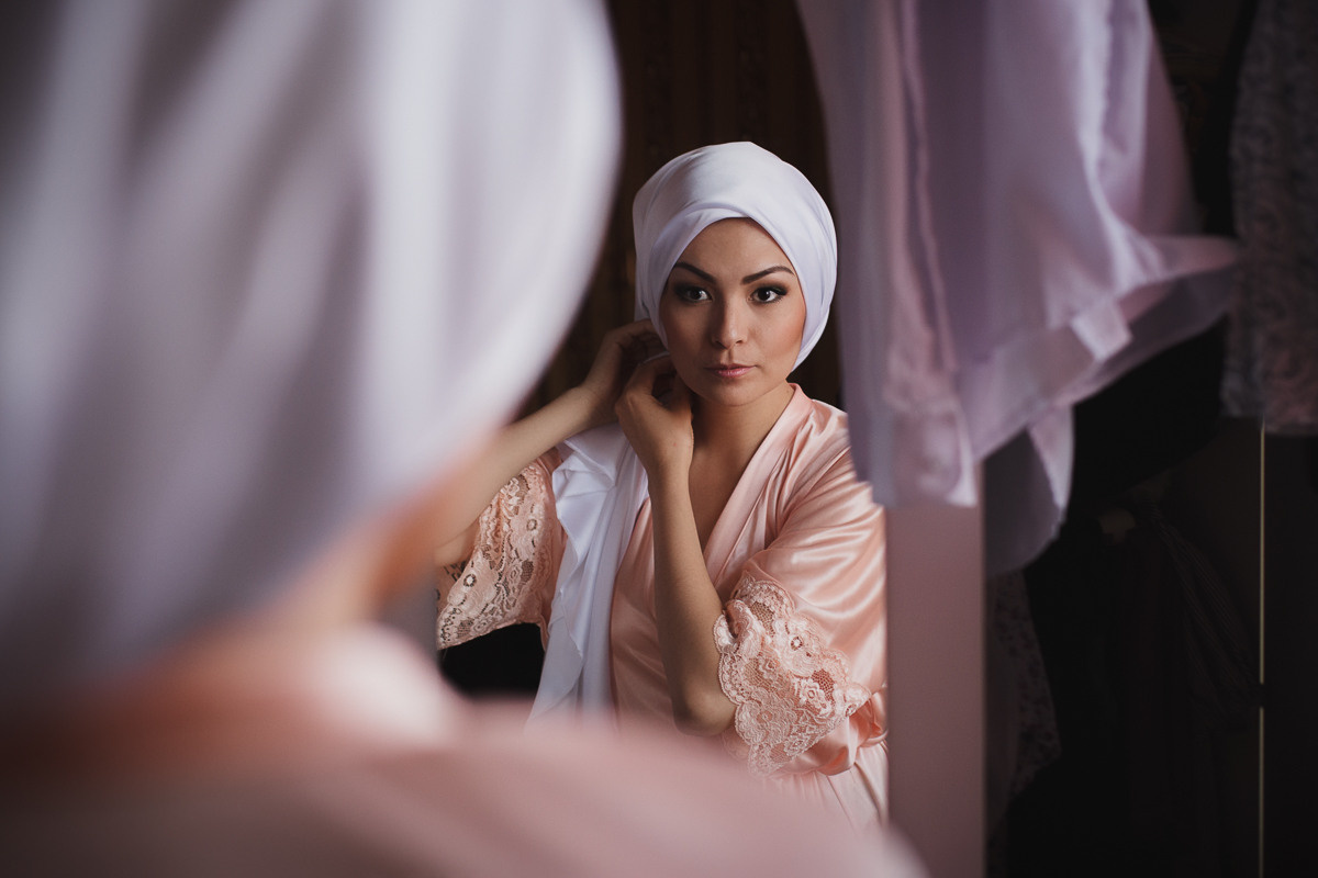 СВАДЬБА. Свадебный и Портретный Фотограф в Уфе Михаил Землянов