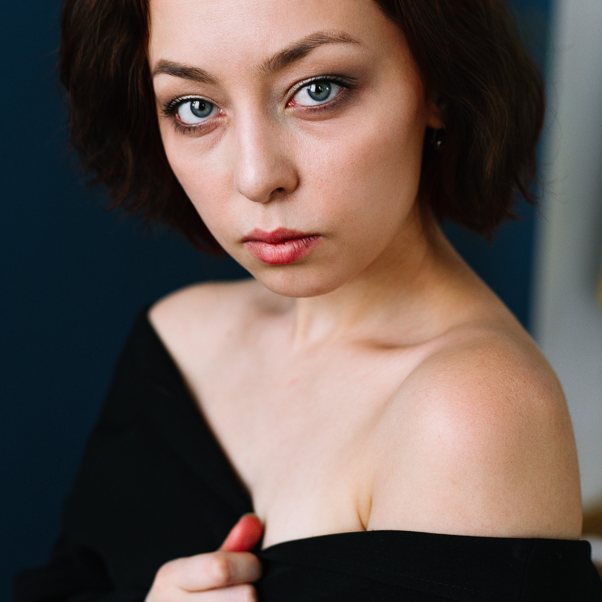 ПОРТРЕТ. Свадебный и Портретный Фотограф в Уфе Михаил Землянов