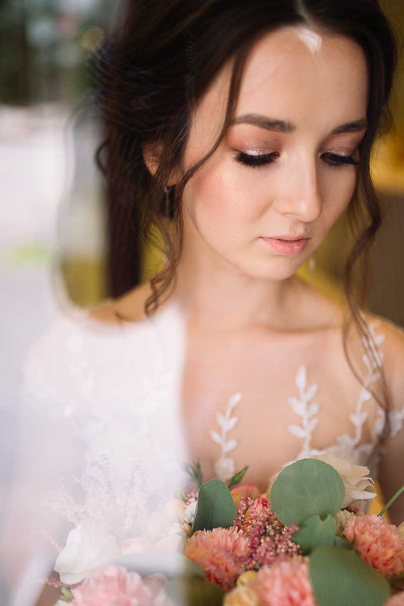 СВАДЬБА. Свадебный и Портретный Фотограф в Уфе Михаил Землянов