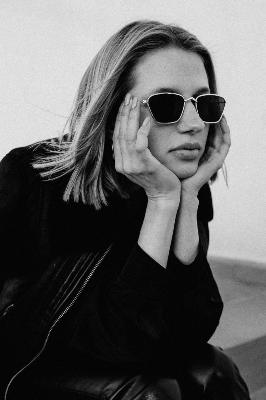 ПОРТРЕТ. Свадебный и Портретный Фотограф в Уфе Михаил Землянов