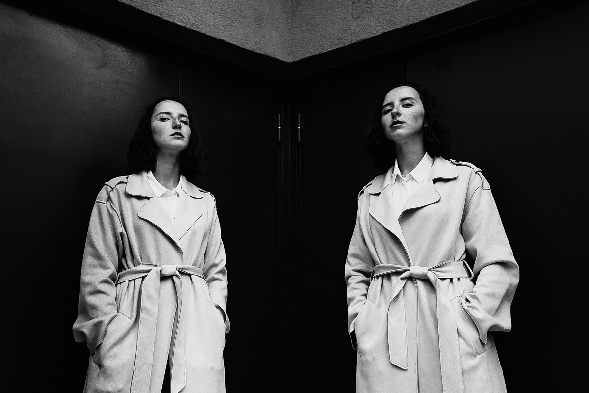 ПОРТРЕТ. Свадебный и Портретный Фотограф в Уфе Михаил Землянов