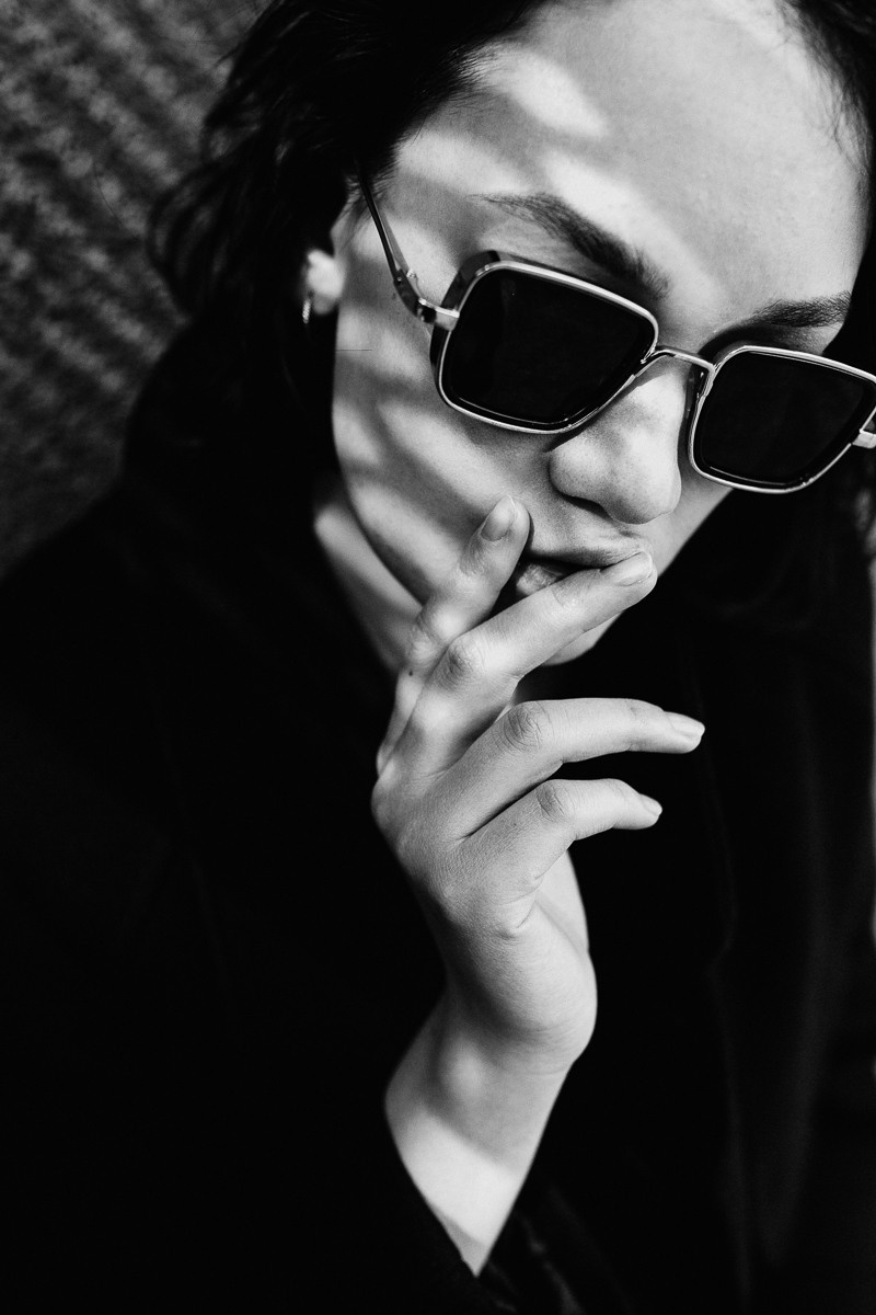 ПОРТРЕТ. Свадебный и Портретный Фотограф в Уфе Михаил Землянов