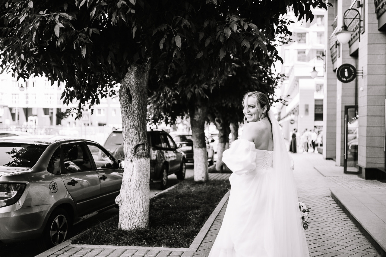 СВАДЬБА. Свадебный и Портретный Фотограф в Уфе Михаил Землянов