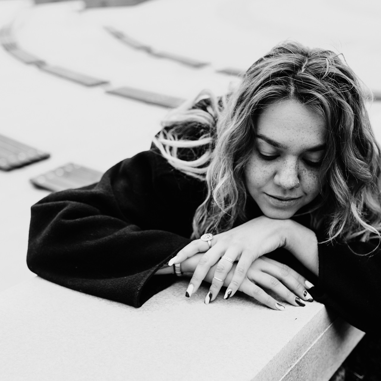 ПОРТРЕТ. Свадебный и Портретный Фотограф в Уфе Михаил Землянов