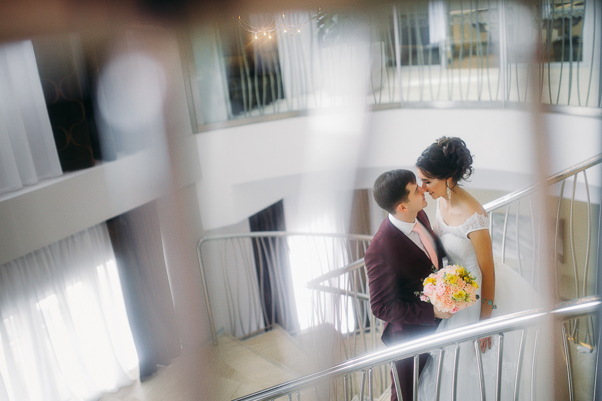 СВАДЬБА. Свадебный и Портретный Фотограф в Уфе Михаил Землянов