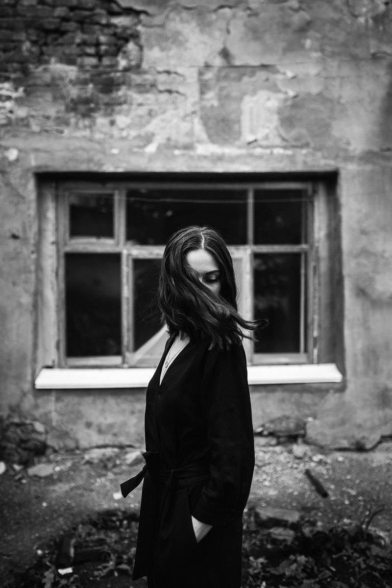 ПОРТРЕТ. Свадебный и Портретный Фотограф в Уфе Михаил Землянов