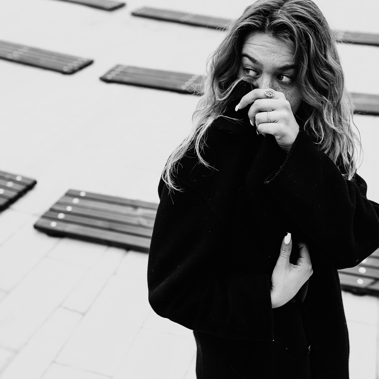 ПОРТРЕТ. Свадебный и Портретный Фотограф в Уфе Михаил Землянов