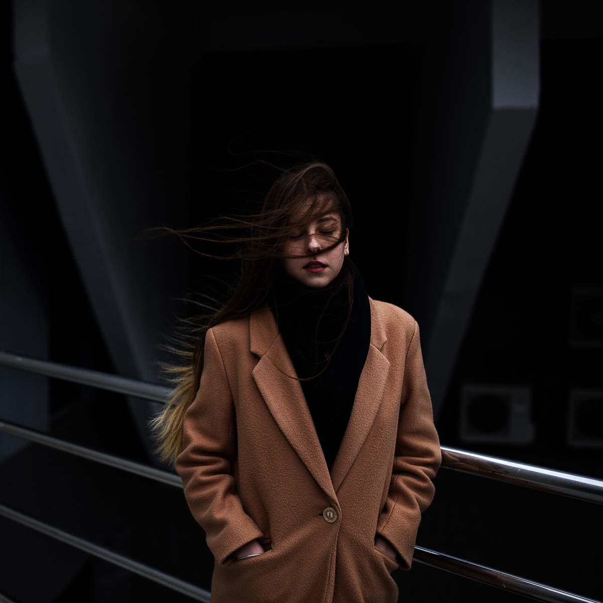 ПОРТРЕТ. Свадебный и Портретный Фотограф в Уфе Михаил Землянов