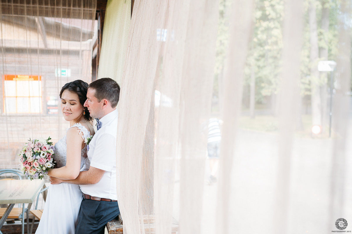 СВАДЬБА. Свадебный и Портретный Фотограф в Уфе Михаил Землянов