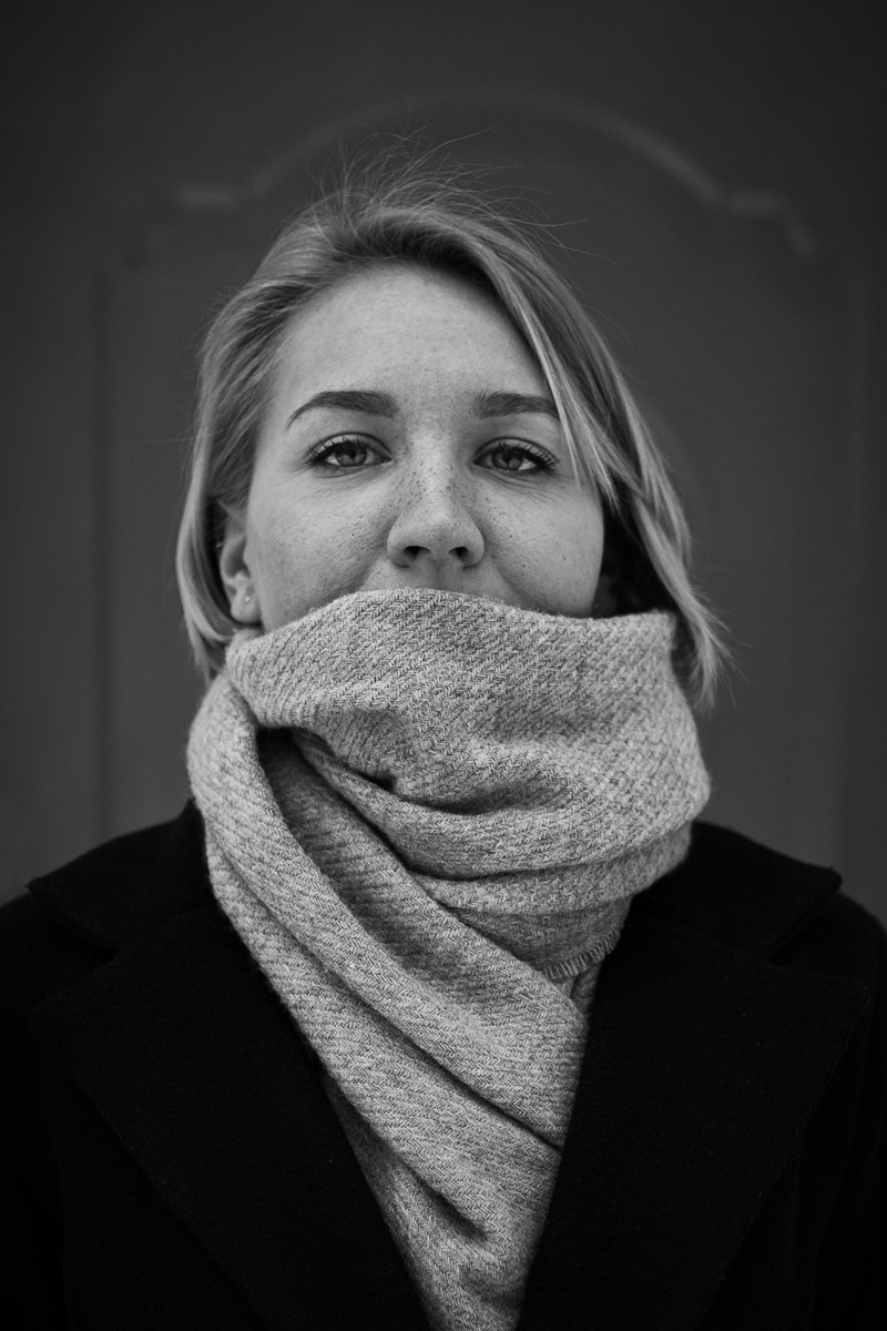 ПОРТРЕТ. Свадебный и Портретный Фотограф в Уфе Михаил Землянов