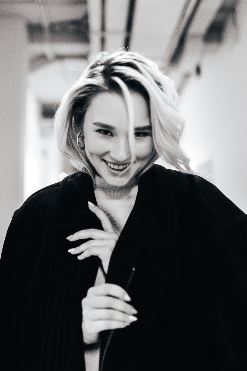 ПОРТРЕТ. Свадебный и Портретный Фотограф в Уфе Михаил Землянов