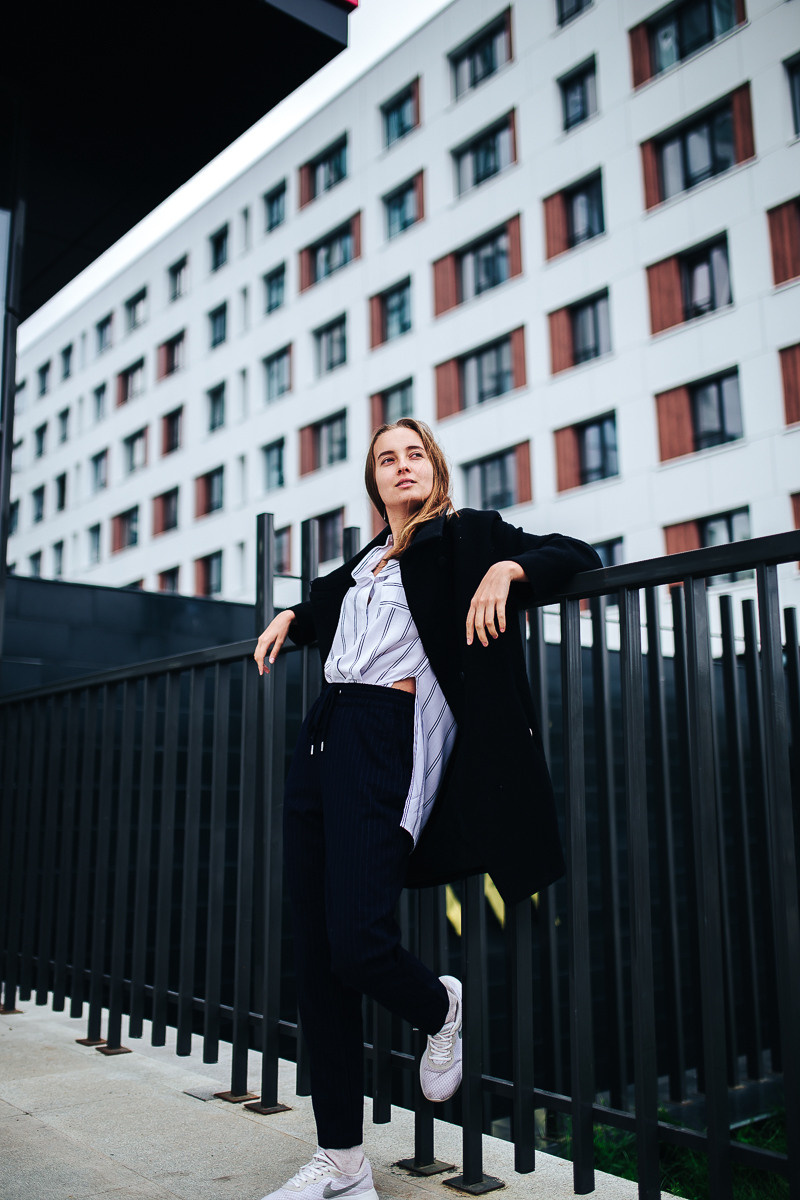 ПОРТРЕТ. Свадебный и Портретный Фотограф в Уфе Михаил Землянов