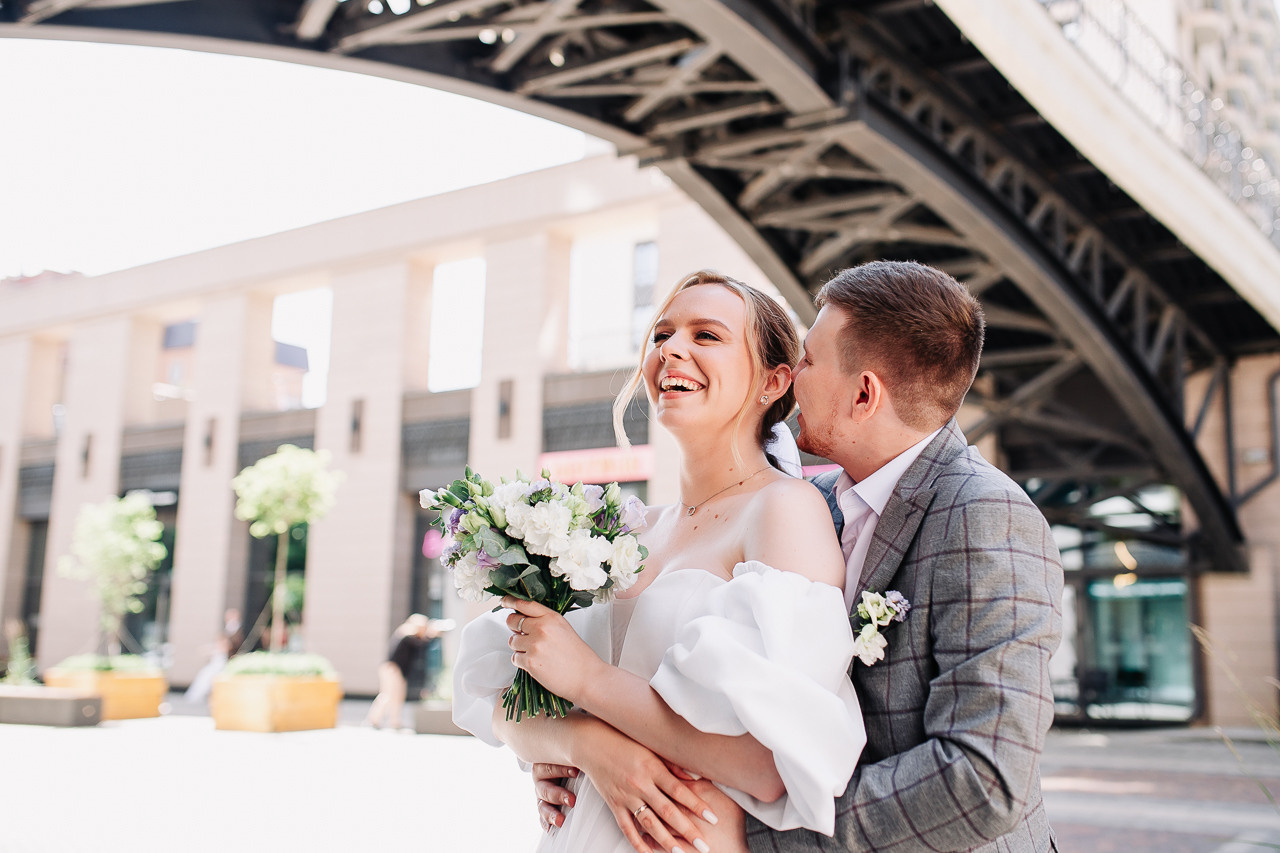 СВАДЬБА. Свадебный и Портретный Фотограф в Уфе Михаил Землянов