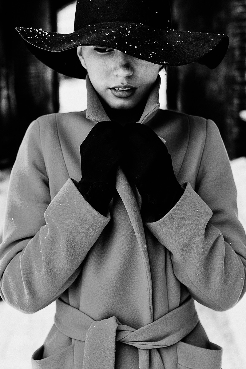 ПОРТРЕТ. Свадебный и Портретный Фотограф в Уфе Михаил Землянов