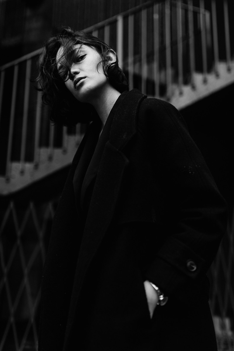 ПОРТРЕТ. Свадебный и Портретный Фотограф в Уфе Михаил Землянов