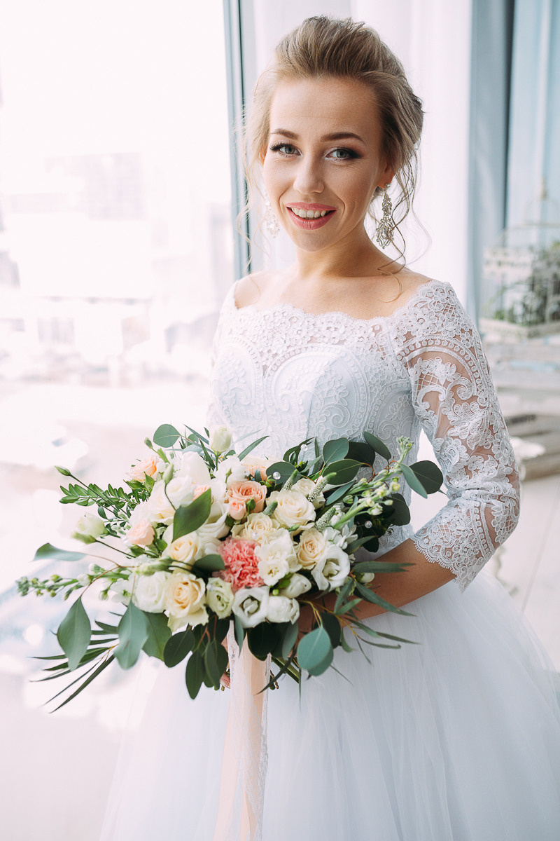 СВАДЬБА. Свадебный и Портретный Фотограф в Уфе Михаил Землянов