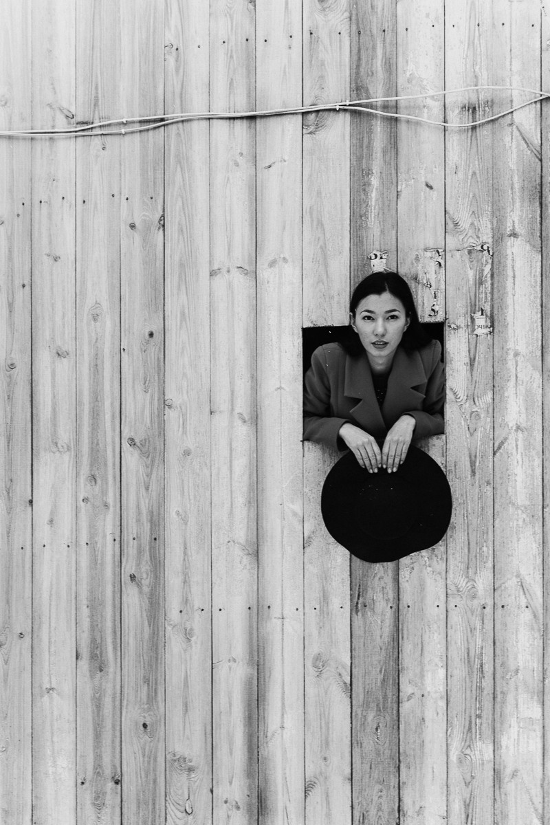 ПОРТРЕТ. Свадебный и Портретный Фотограф в Уфе Михаил Землянов