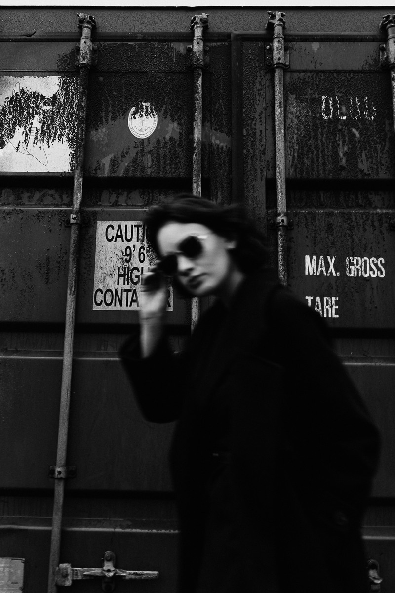 Свадебный и Портретный Фотограф в Уфе Михаил Землянов