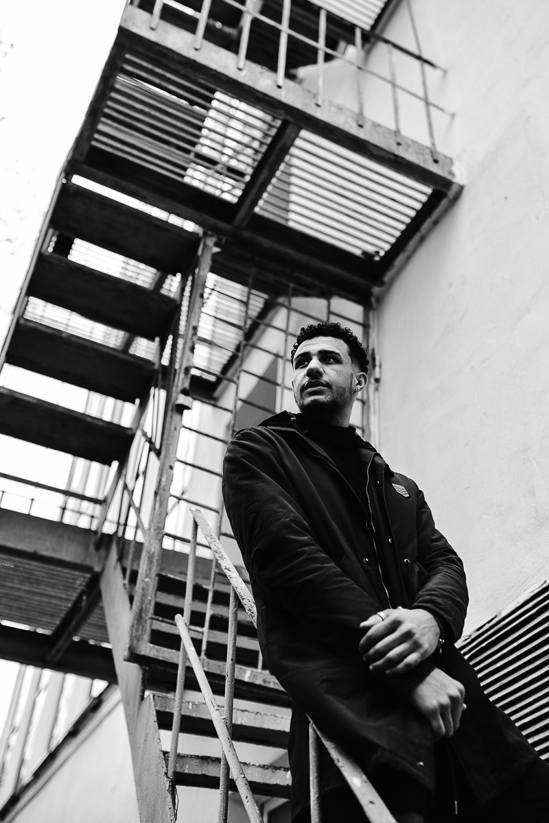 ПОРТРЕТ. Свадебный и Портретный Фотограф в Уфе Михаил Землянов