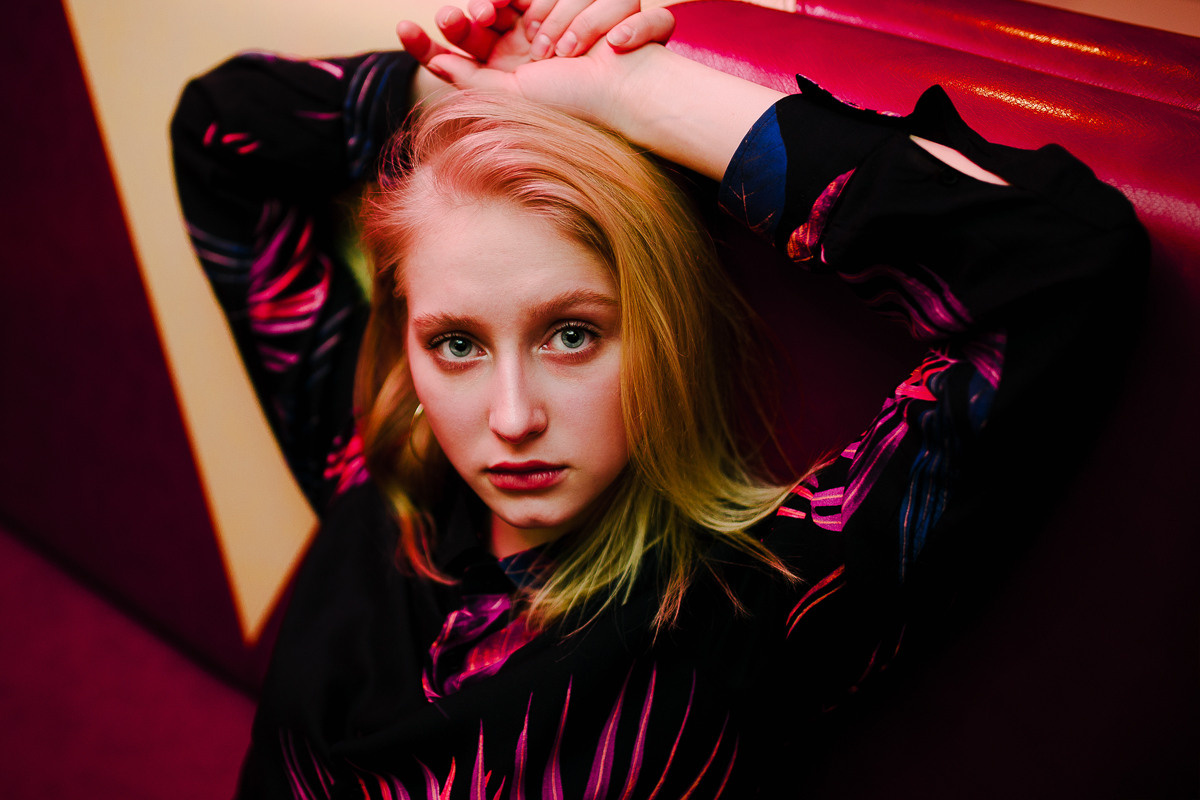 ПОРТРЕТ. Свадебный и Портретный Фотограф в Уфе Михаил Землянов