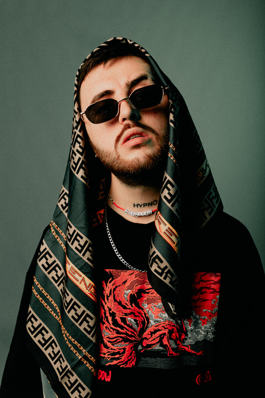 ПОРТРЕТ. Свадебный и Портретный Фотограф в Уфе Михаил Землянов