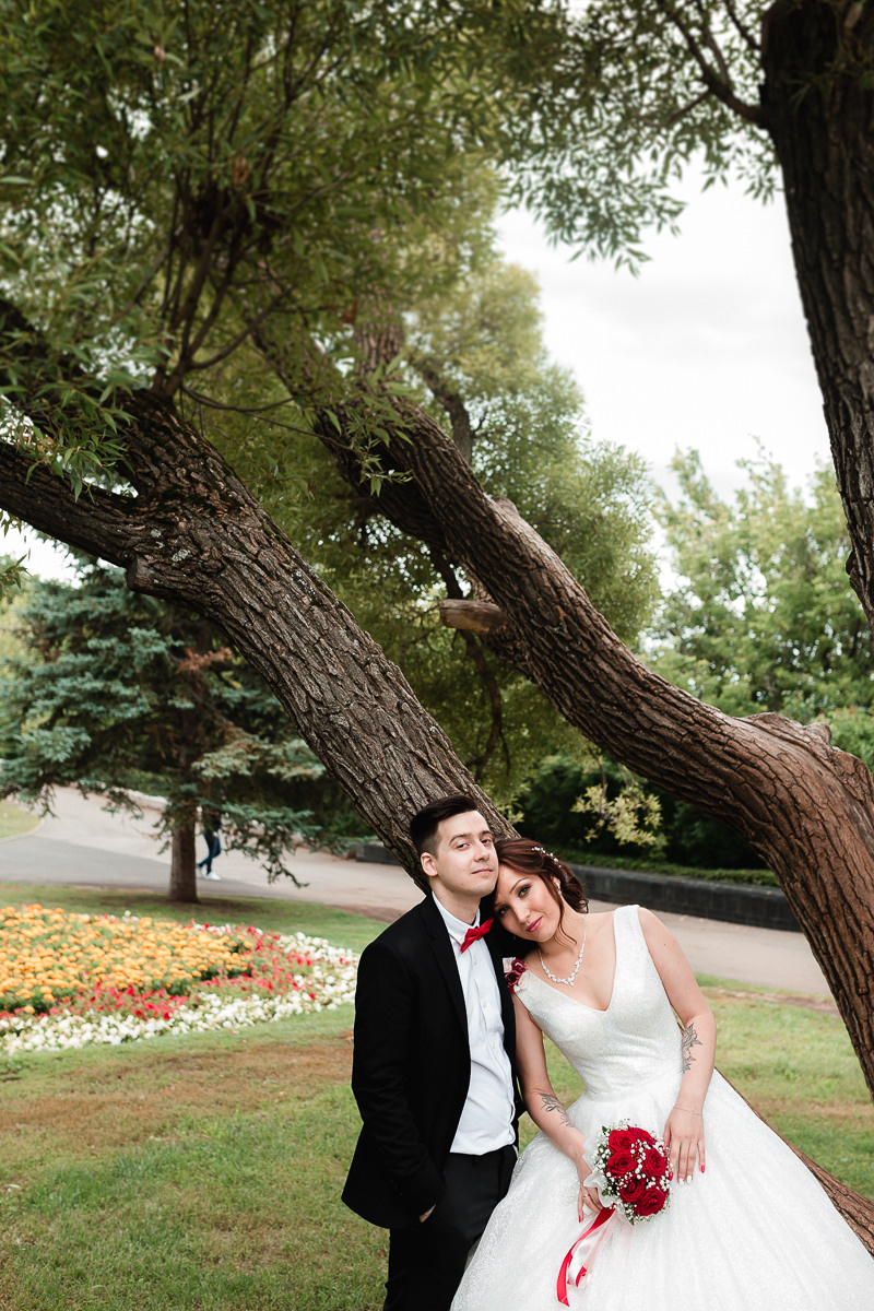 СВАДЬБА. Свадебный и Портретный Фотограф в Уфе Михаил Землянов