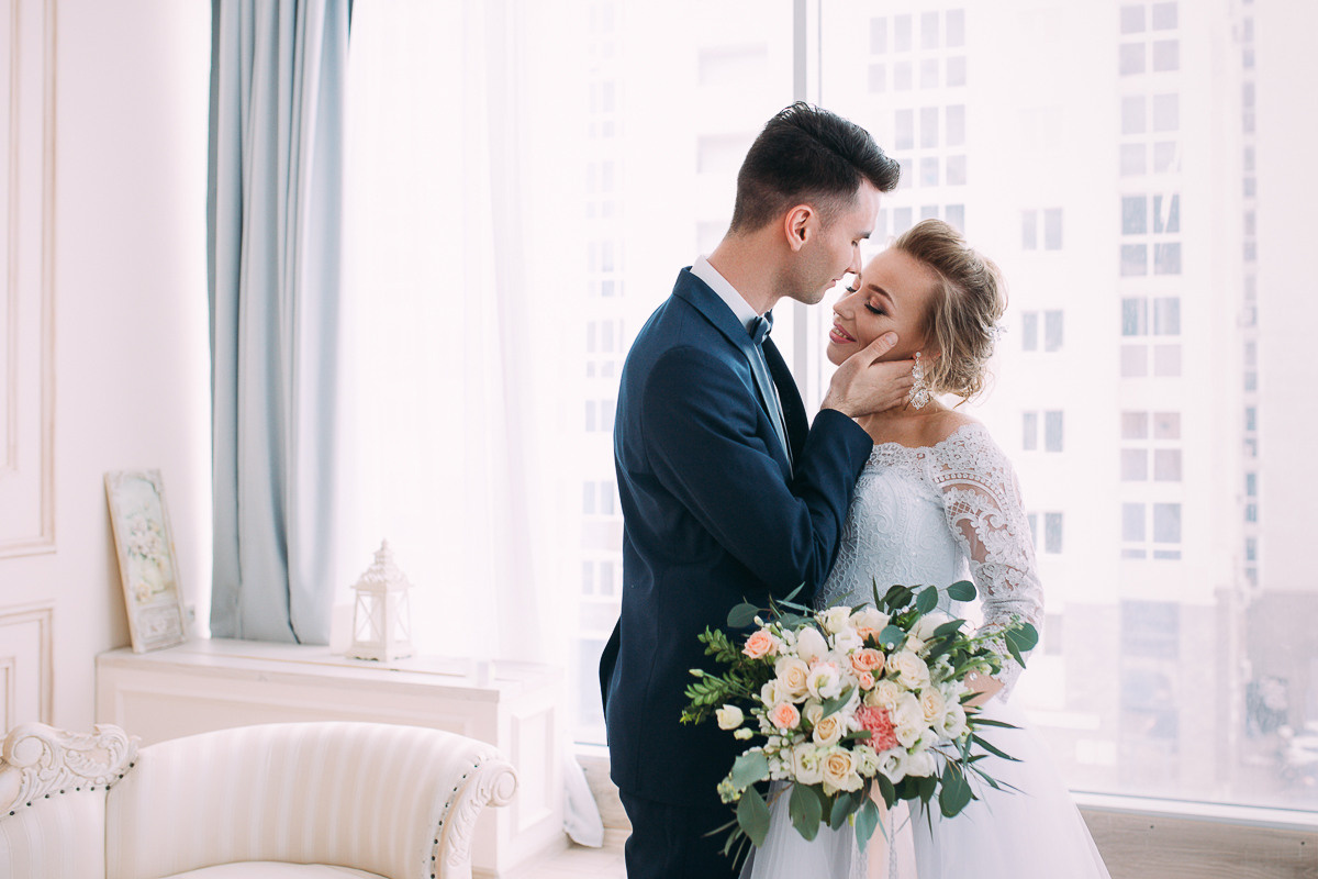 СВАДЬБА. Свадебный и Портретный Фотограф в Уфе Михаил Землянов