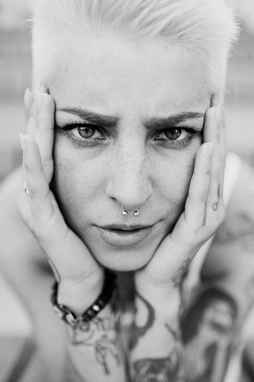 ПОРТРЕТ. Свадебный и Портретный Фотограф в Уфе Михаил Землянов