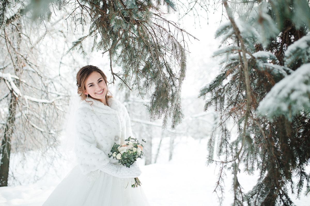 СВАДЬБА. Свадебный и Портретный Фотограф в Уфе Михаил Землянов