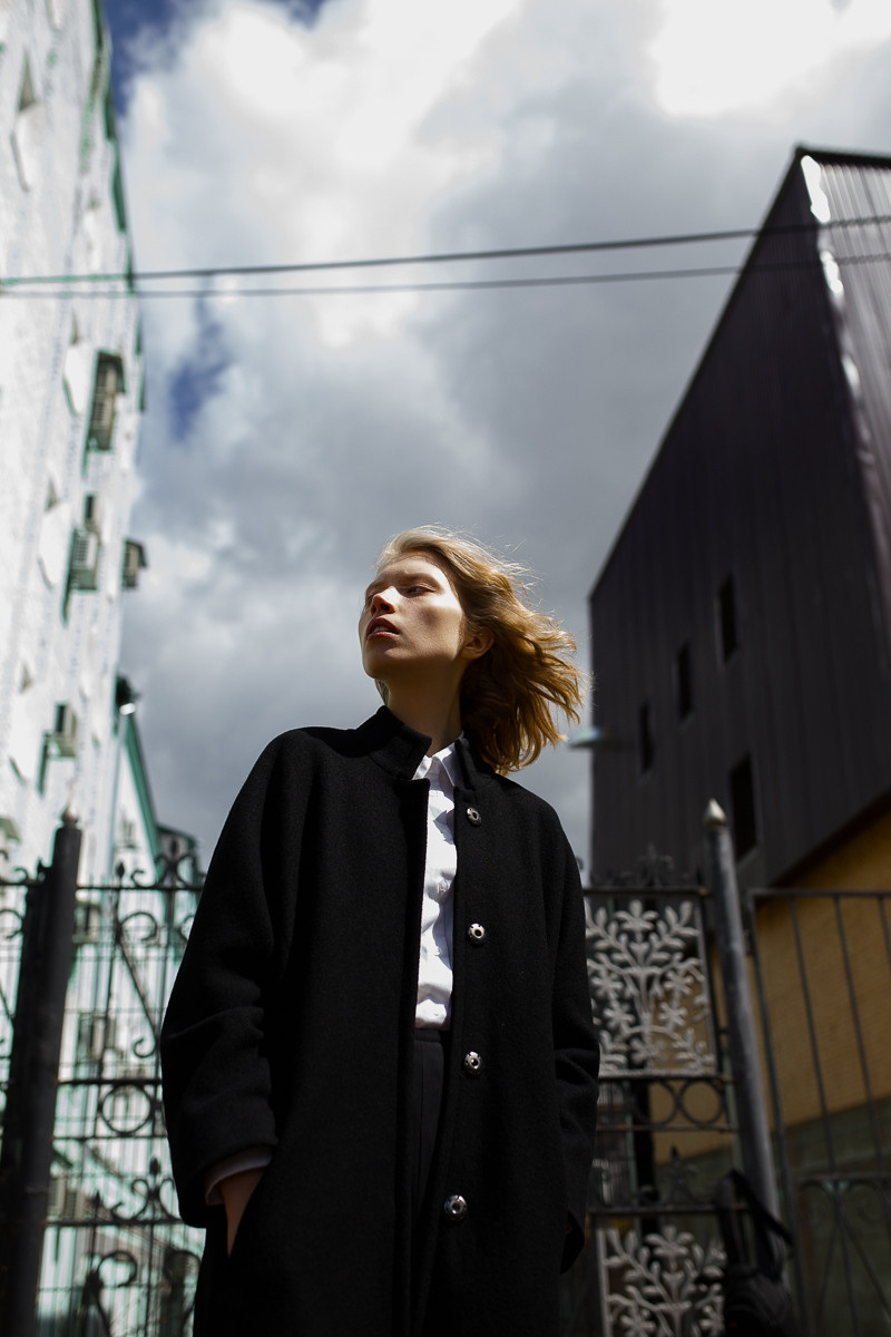 ПОРТРЕТ. Свадебный и Портретный Фотограф в Уфе Михаил Землянов