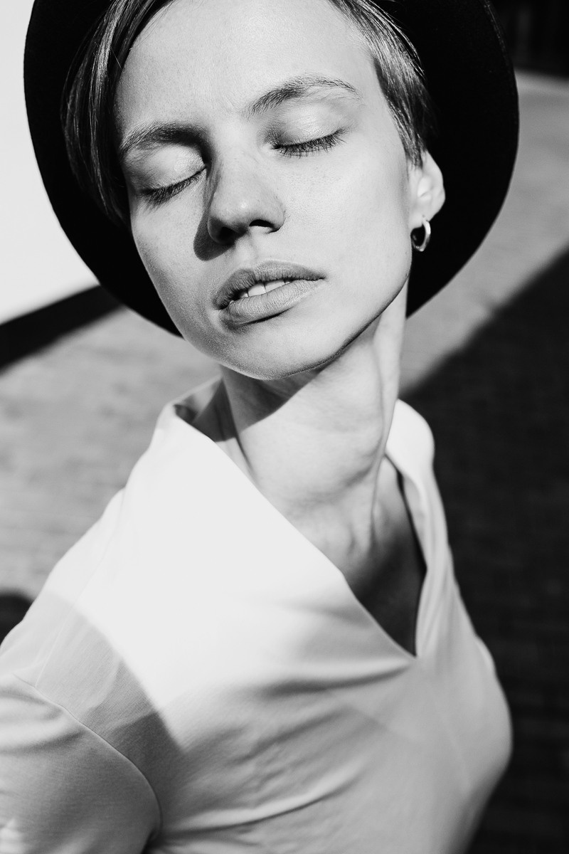 ПОРТРЕТ. Свадебный и Портретный Фотограф в Уфе Михаил Землянов