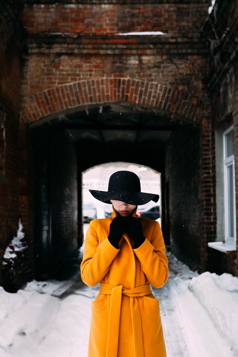 ПОРТРЕТ. Свадебный и Портретный Фотограф в Уфе Михаил Землянов