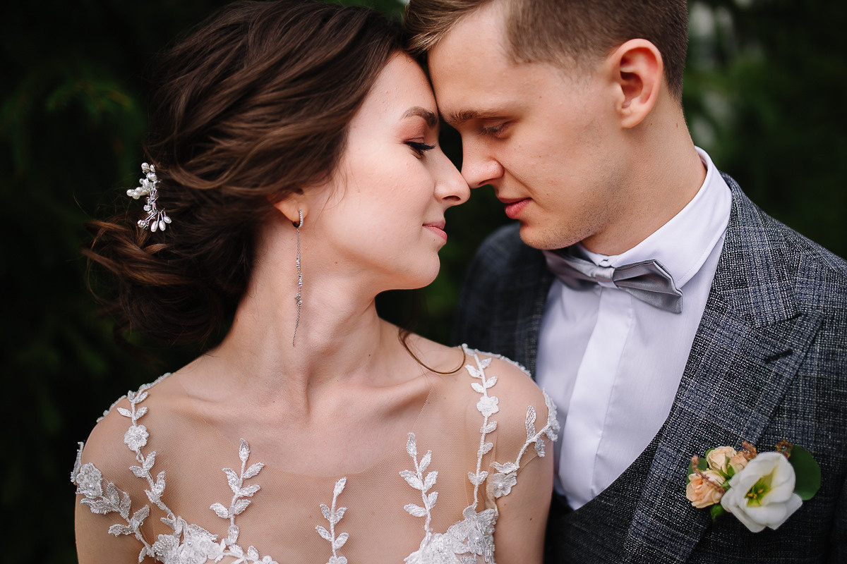 СВАДЬБА. Свадебный и Портретный Фотограф в Уфе Михаил Землянов