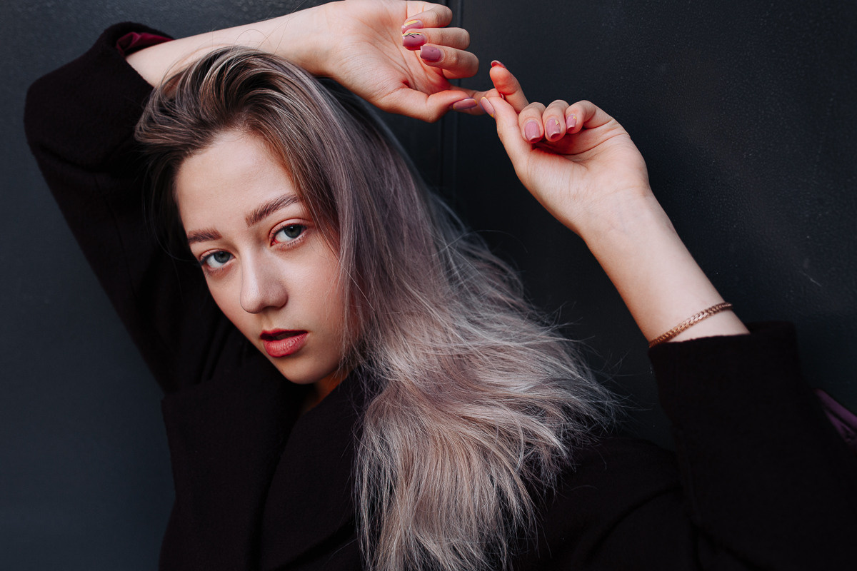 ПОРТРЕТ. Свадебный и Портретный Фотограф в Уфе Михаил Землянов