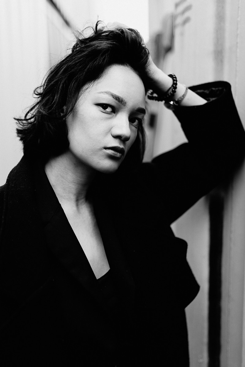 ПОРТРЕТ. Свадебный и Портретный Фотограф в Уфе Михаил Землянов