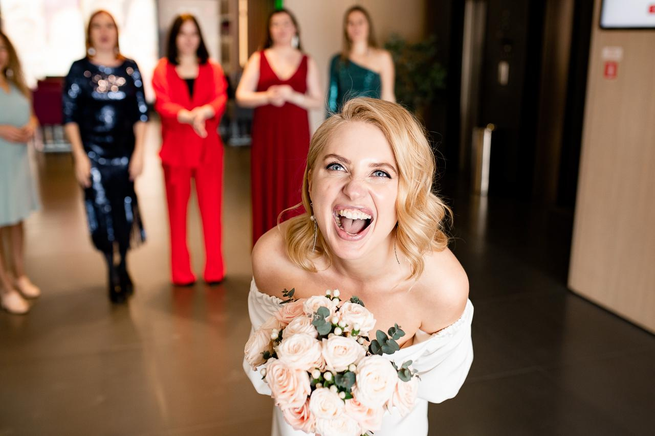 СВАДЬБА. Свадебный и Портретный Фотограф в Уфе Михаил Землянов