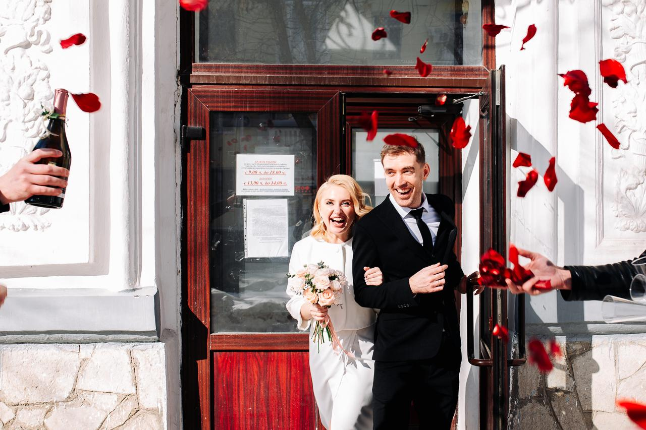 СВАДЬБА. Свадебный и Портретный Фотограф в Уфе Михаил Землянов