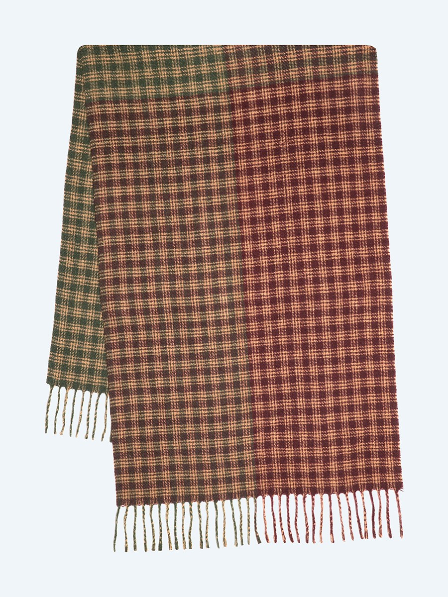 Палантины. Предметный фотограф Артём Йома