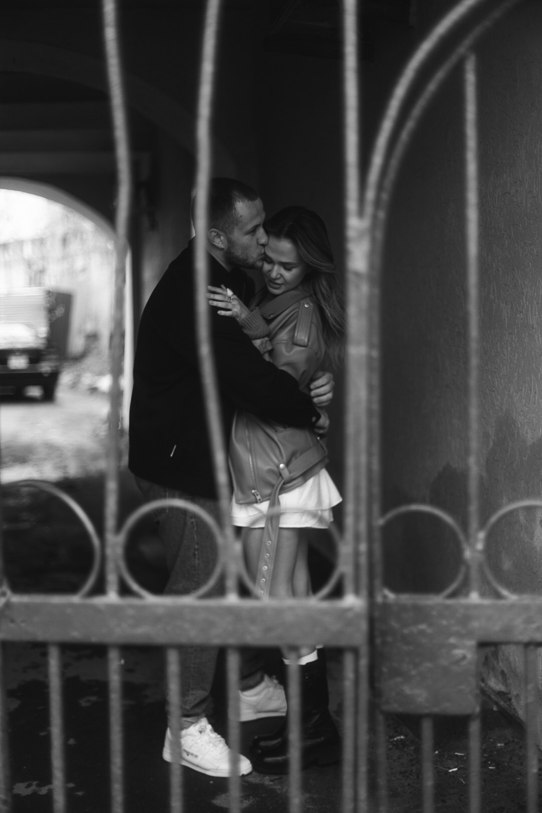 Костя и Таня. Фотограф Нижний Новгород