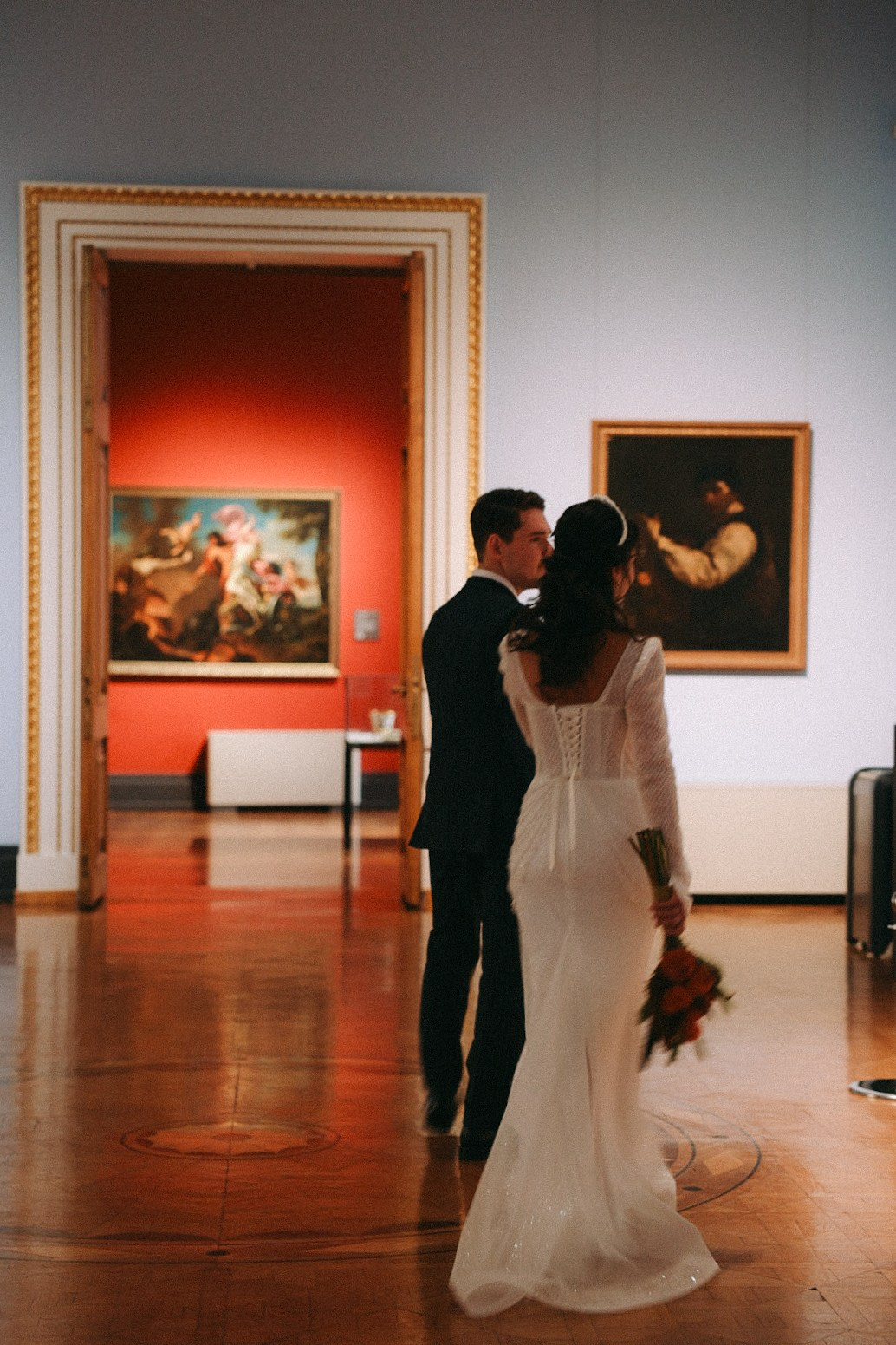 Руслан и Аня. Фотограф Нижний Новгород