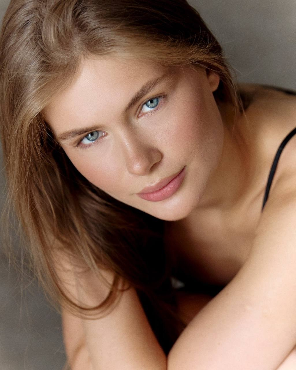 VARYA. Фотограф Екатерина Ситникова