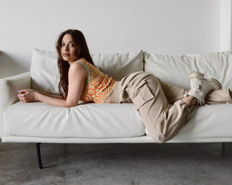 Catalogue one. Романова Александра фотограф в Москве