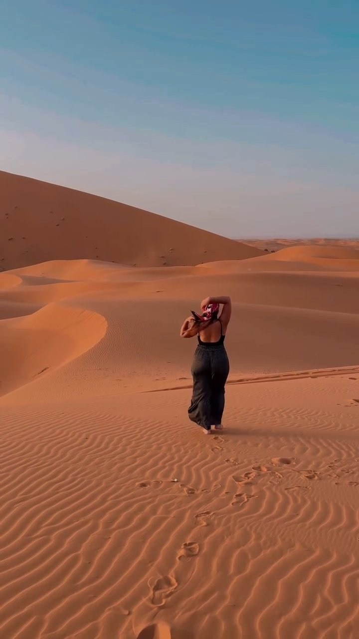 Фототур в Марокко