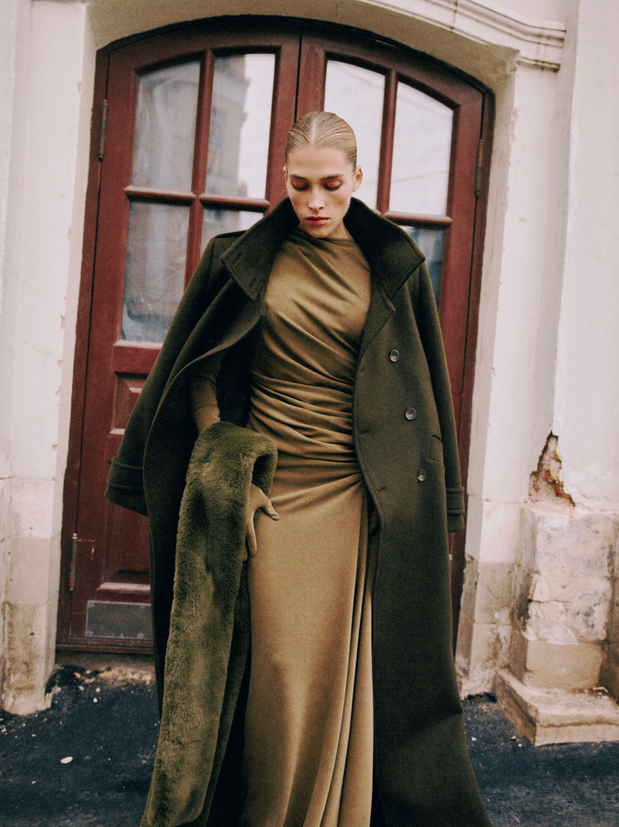 THE ATHERA. Photographer